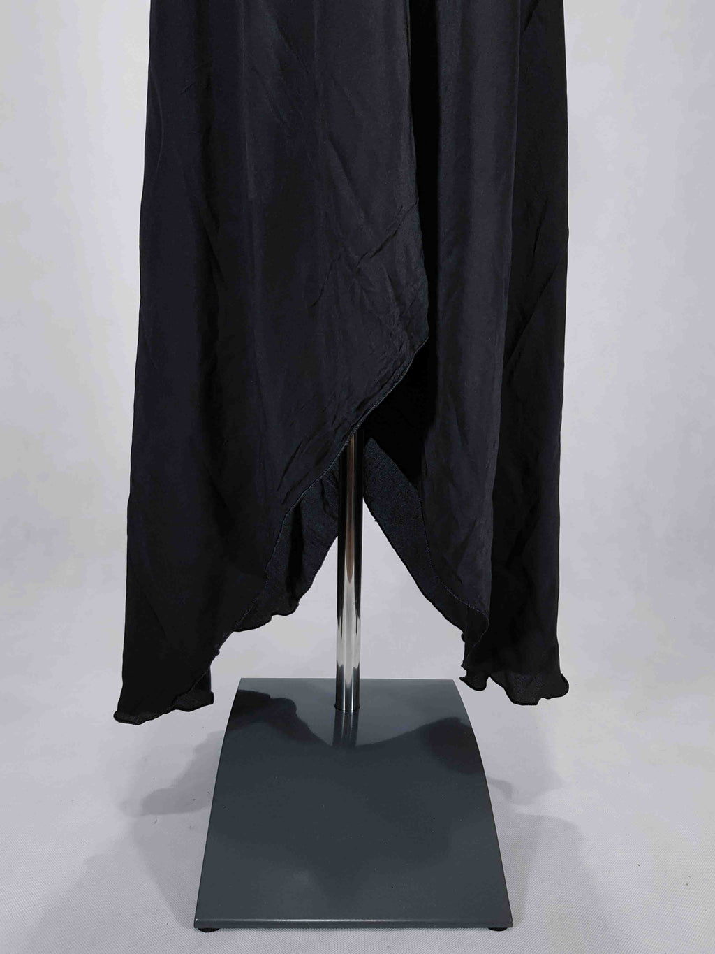 Das lange Magische Kleid Spring Midnight Black