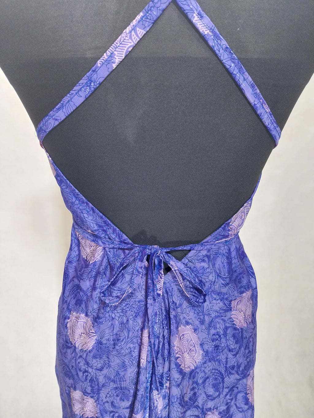 Das lange Magische Kleid Beautiful Daydream