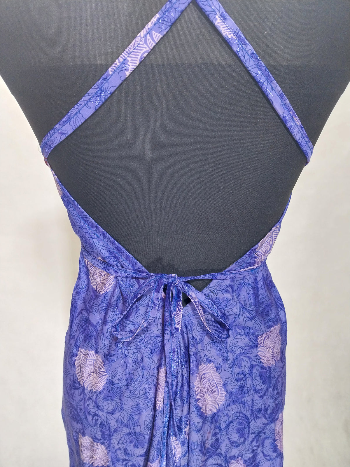 Das lange Magische Kleid Beautiful Daydream