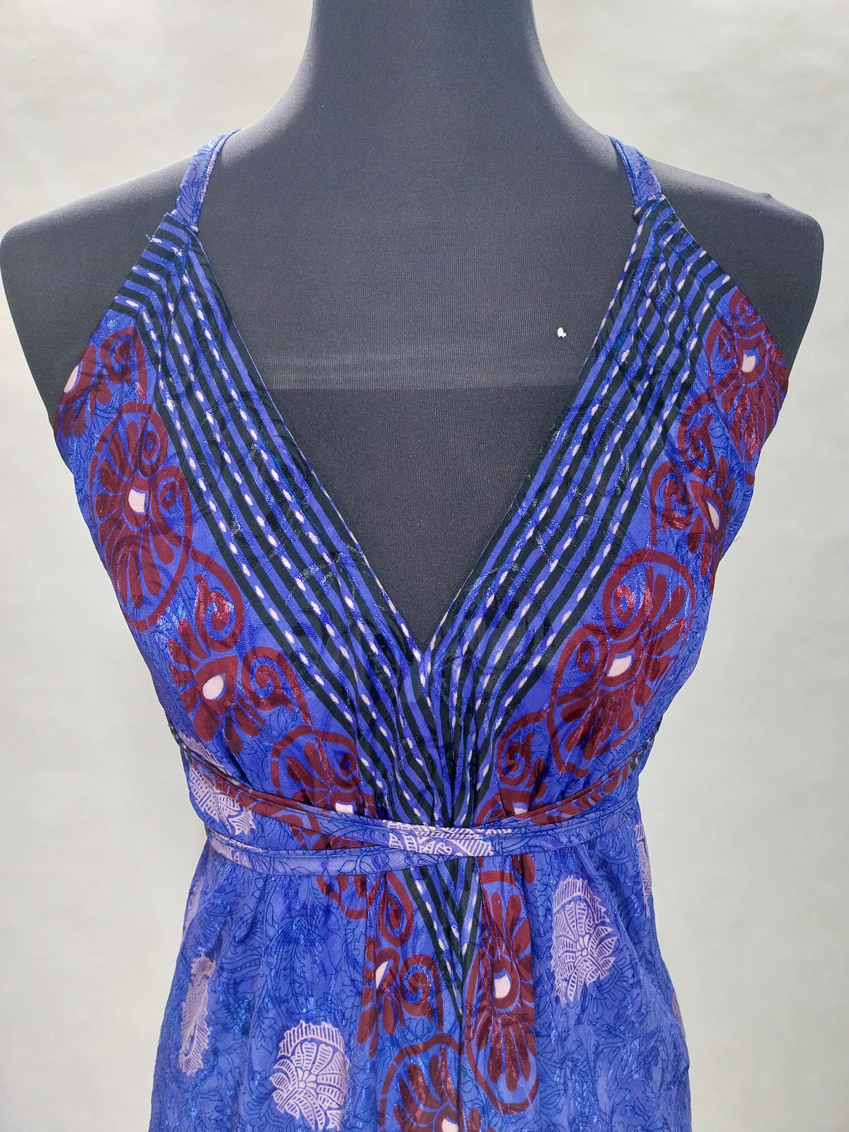Das lange Magische Kleid Beautiful Daydream