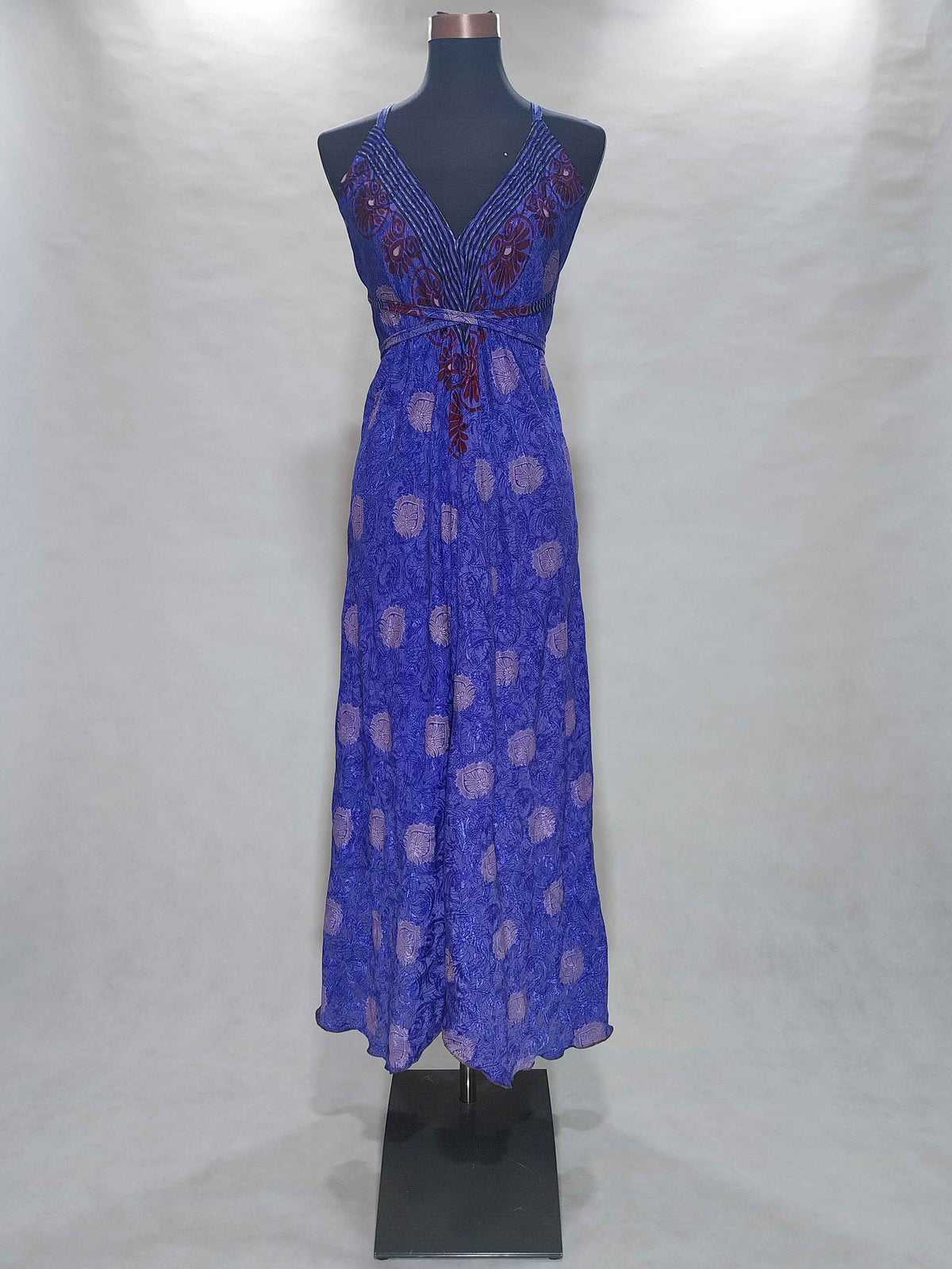Das lange Magische Kleid Beautiful Daydream