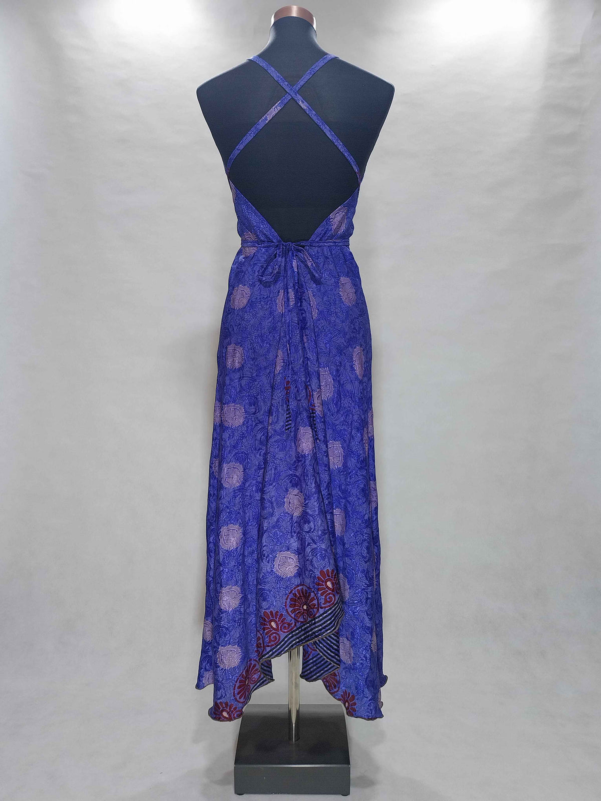 Das lange Magische Kleid Beautiful Daydream