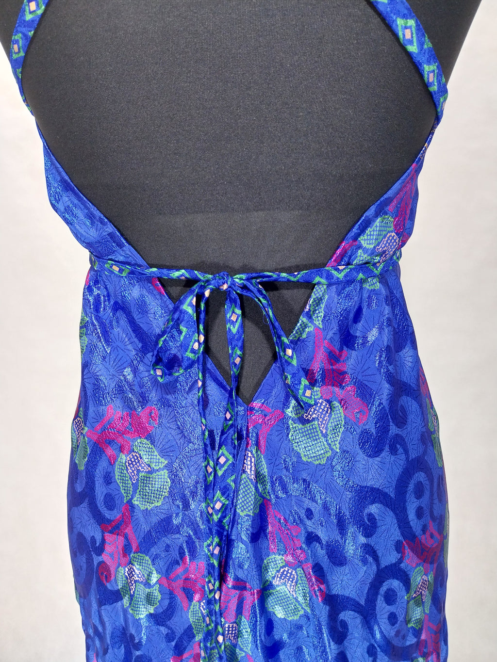 Das lange Magische Kleid Die Eiskunstläuferin