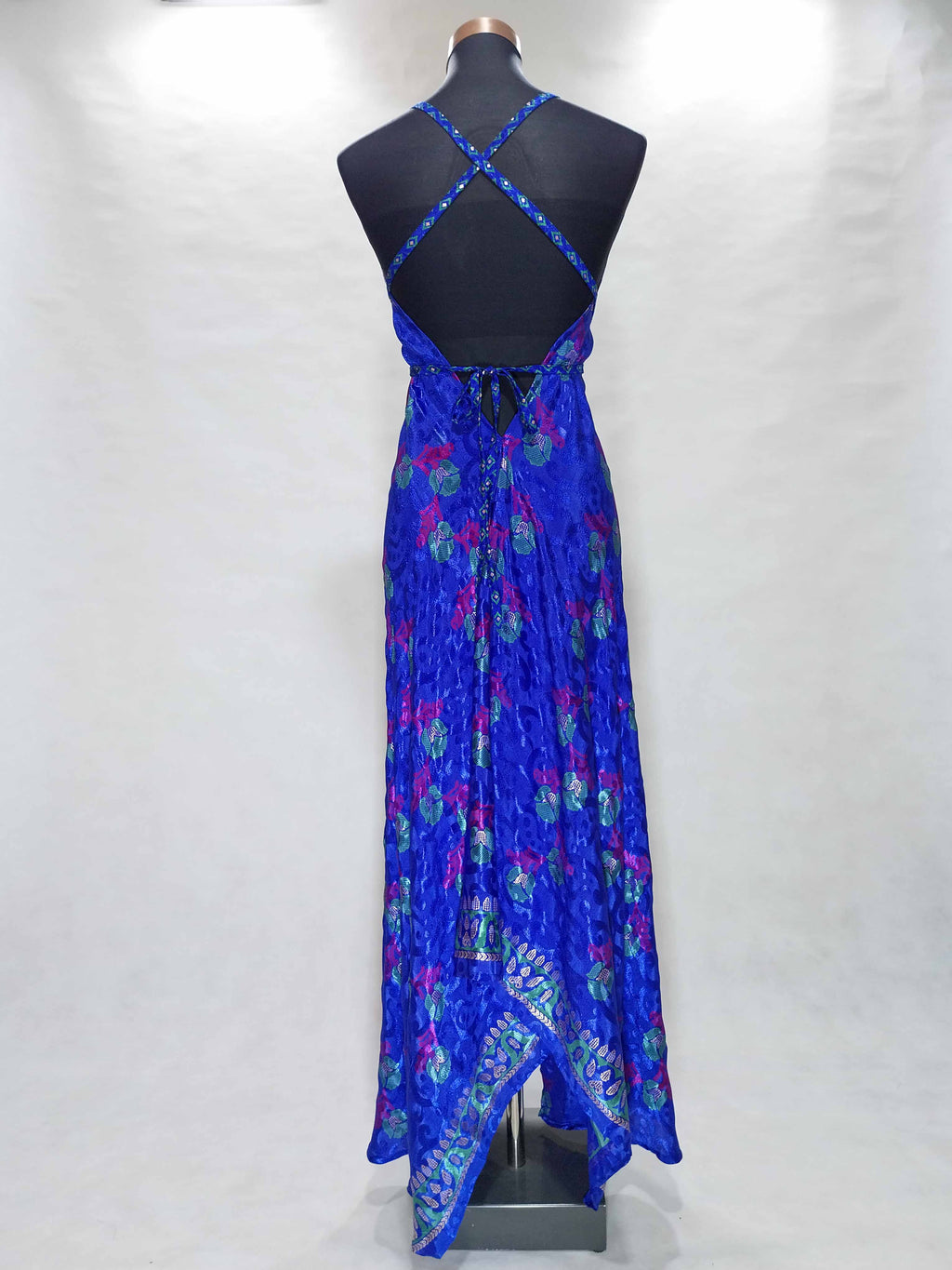 Das lange Magische Kleid Die Eiskunstläuferin