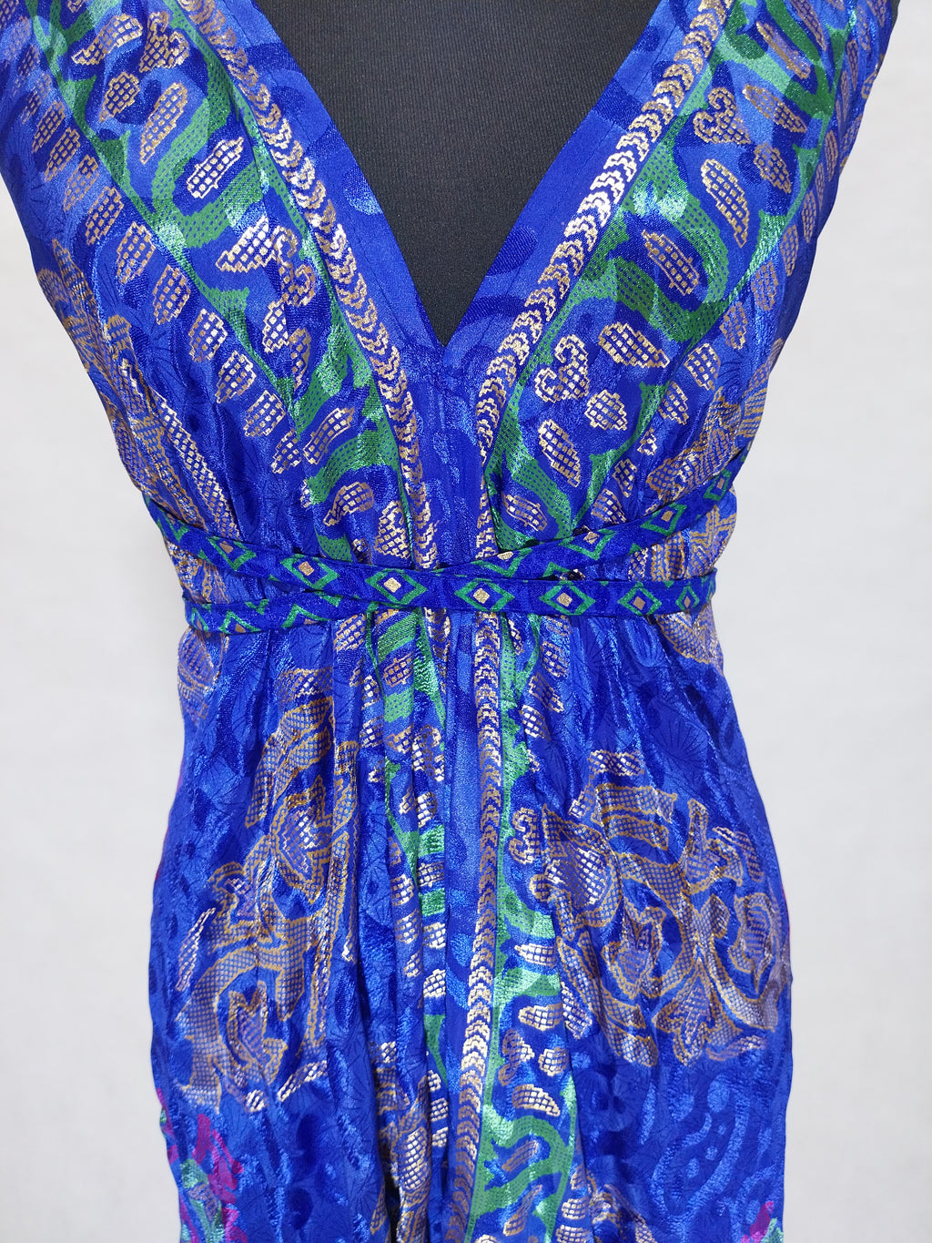 Das lange Magische Kleid Die Eiskunstläuferin