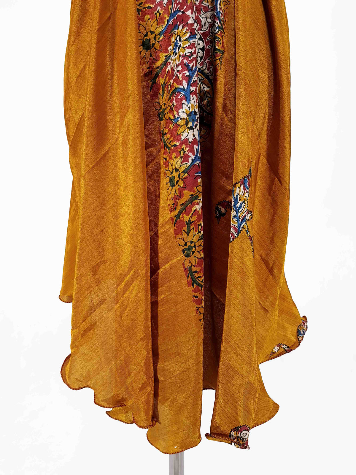 Das kurze Magische Kleid 'Sonniger Tag'