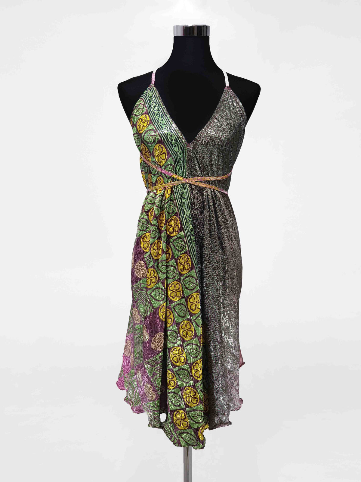 Das kurze Magische Kleid 'Prinzessin'