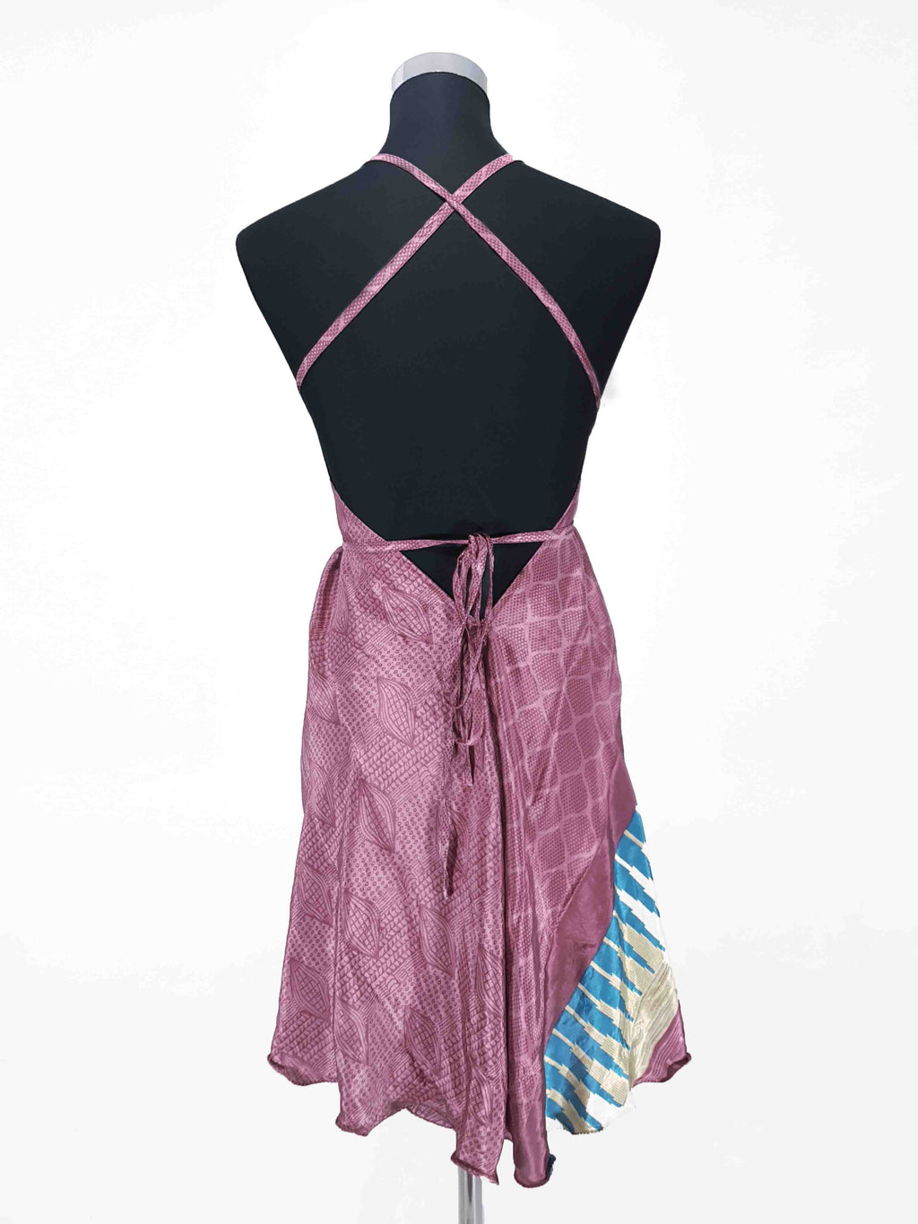 Das kurze Magische Kleid 'Playfull'
