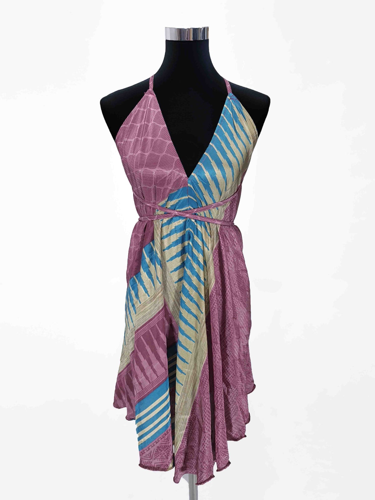 Das kurze Magische Kleid 'Playfull'