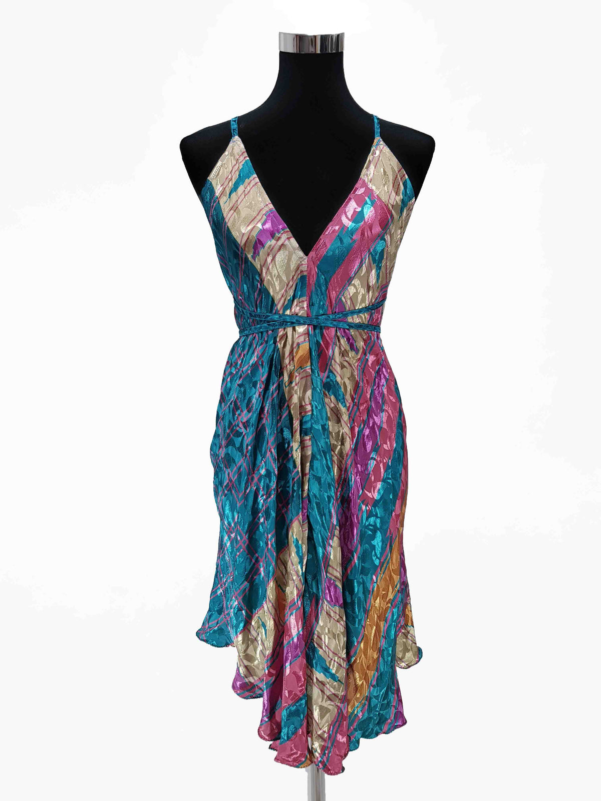Das kurze Magische Kleid 'Mystic'
