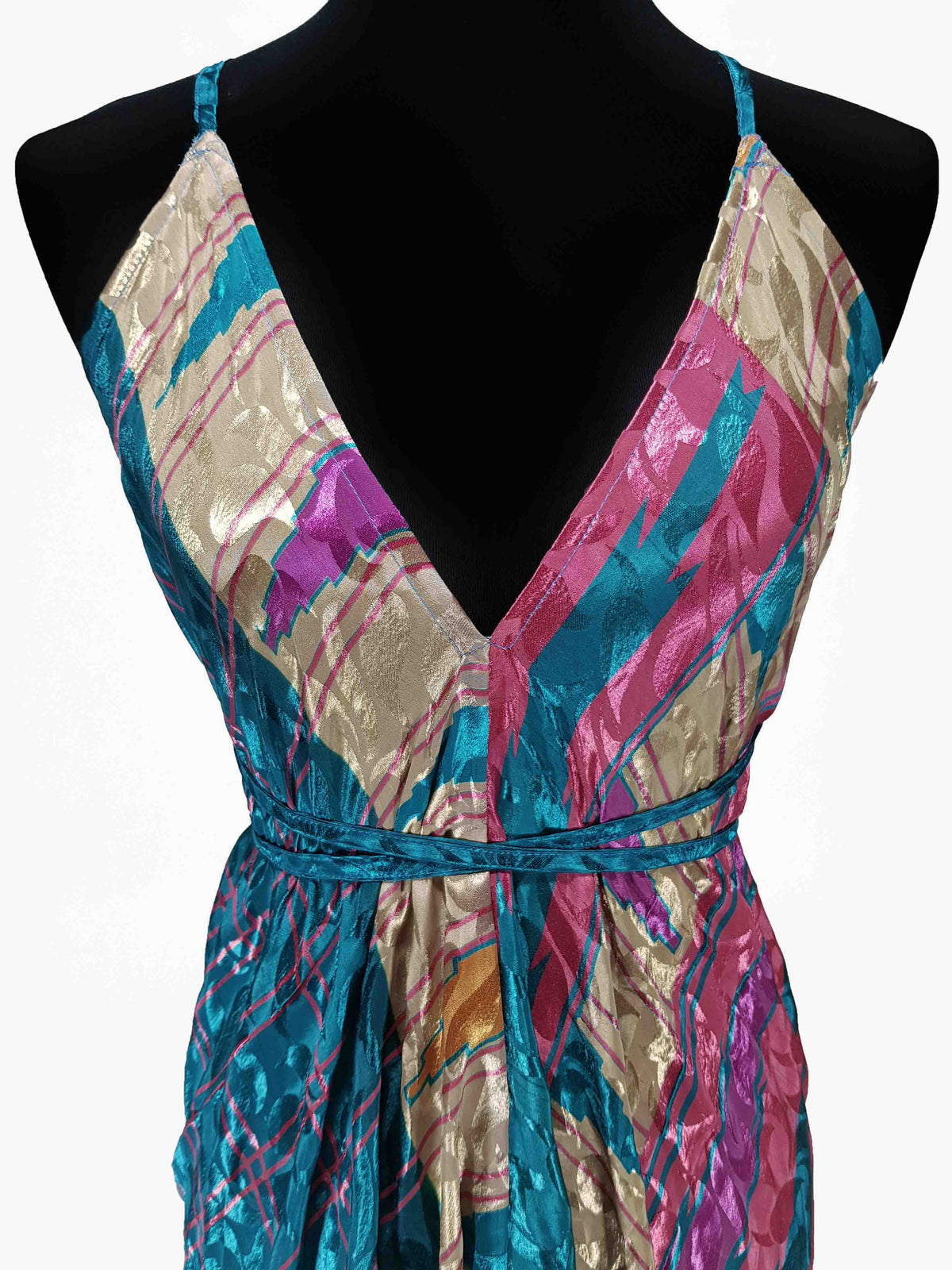 Das kurze Magische Kleid 'Mystic'