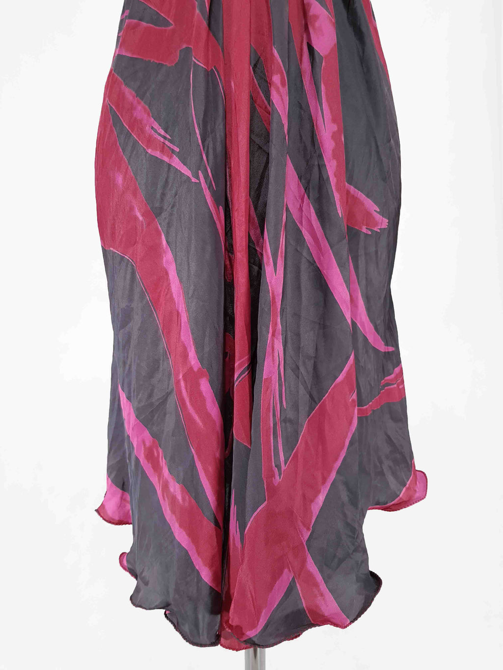 Das kurze Magische Kleid 'Künstlerisch'