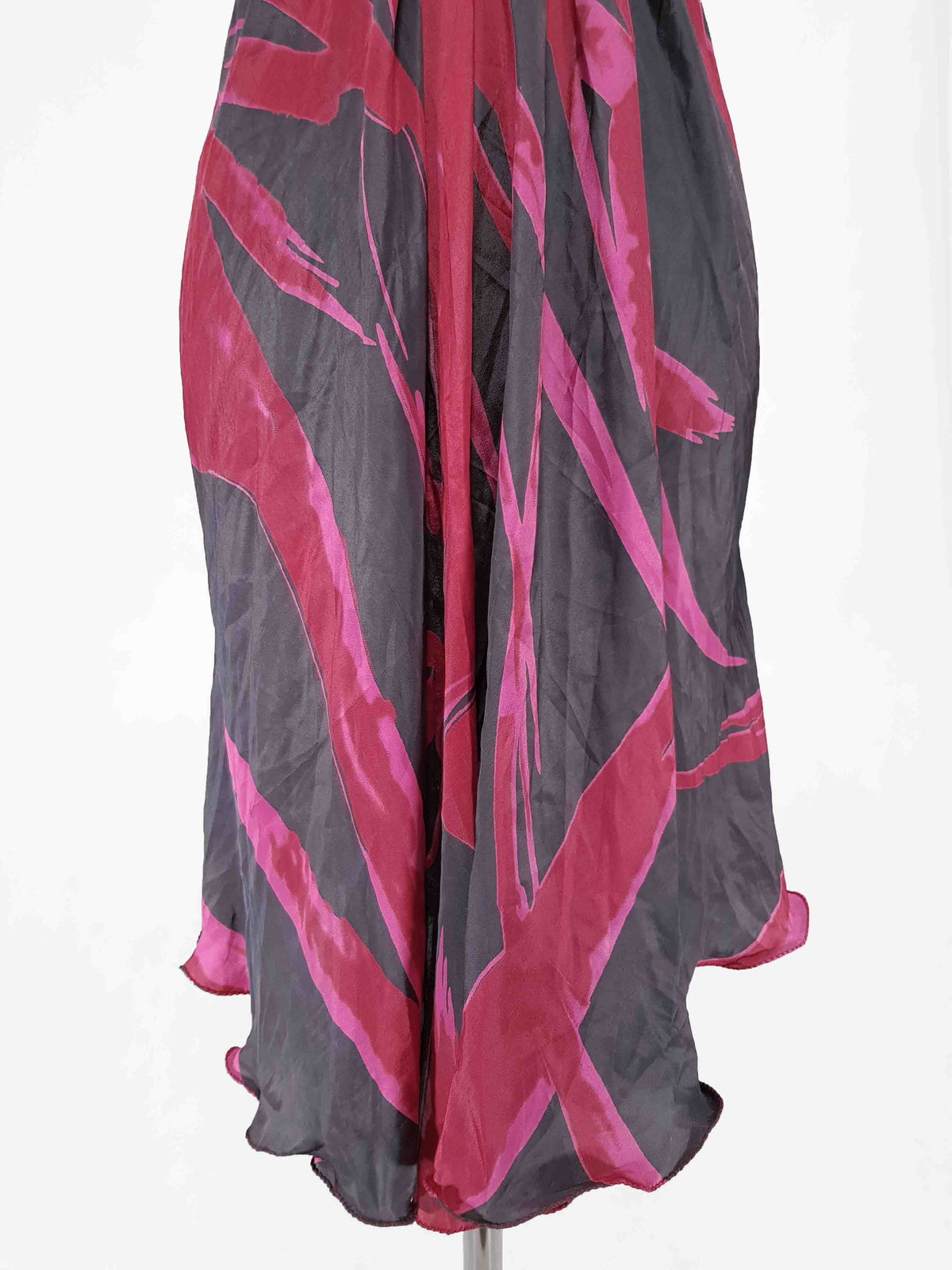 Das kurze Magische Kleid 'Künstlerisch'