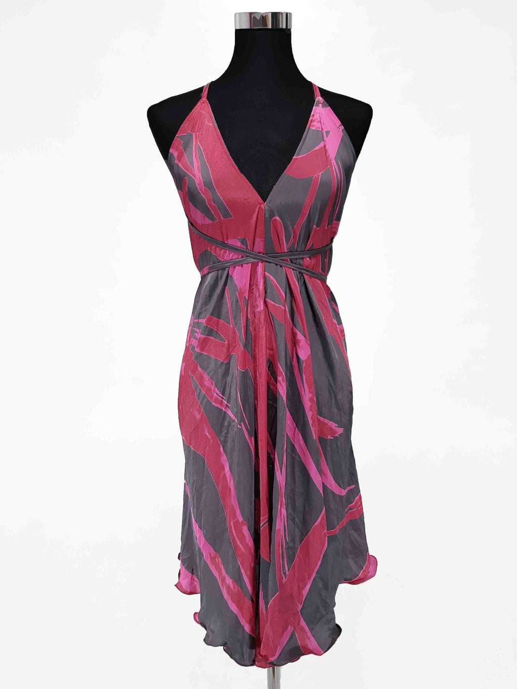 Das kurze Magische Kleid 'Künstlerisch'