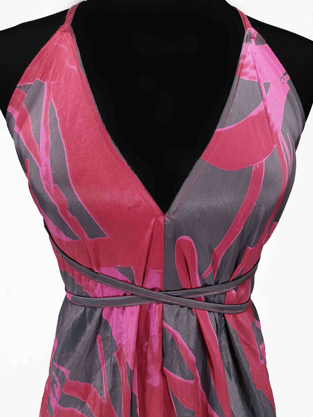 Das kurze Magische Kleid 'Künstlerisch'