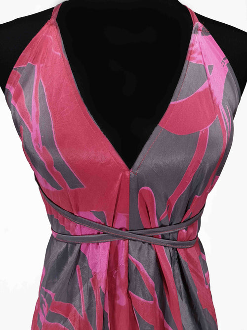 Das kurze Magische Kleid 'Künstlerisch'