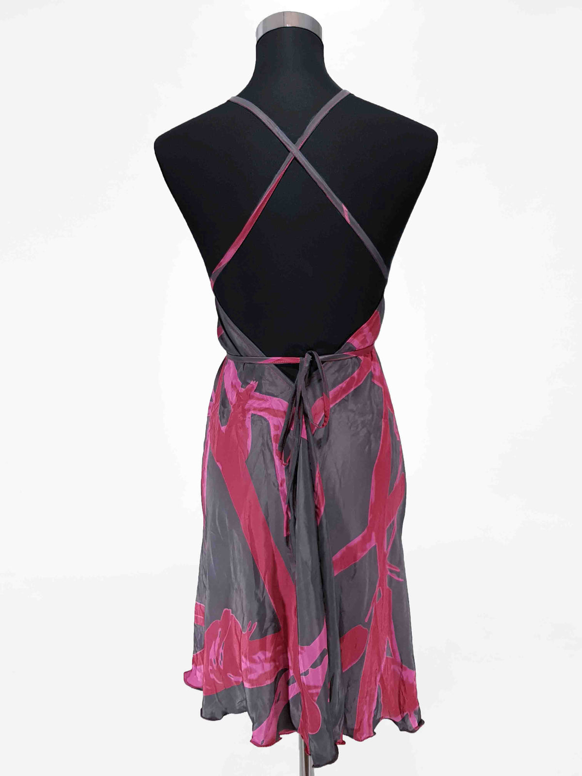 Das kurze Magische Kleid 'Künstlerisch'