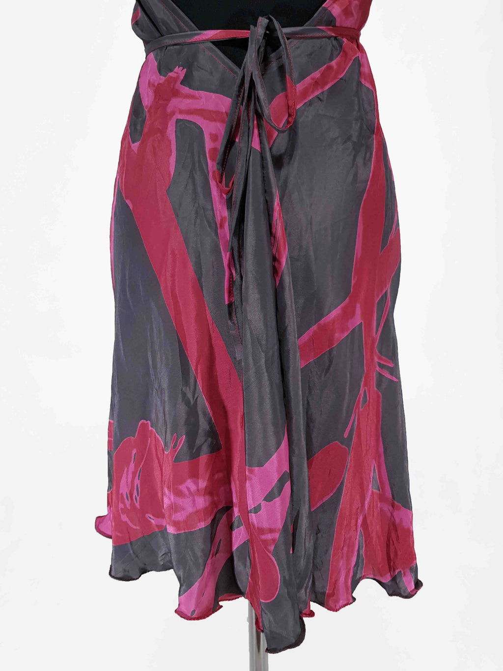 Das kurze Magische Kleid 'Künstlerisch'